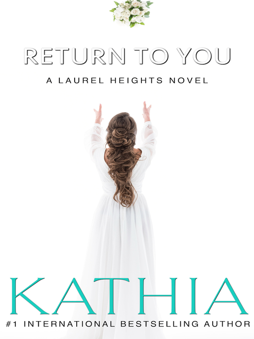 Title details for Return to You by Kathia - Available
